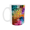 TAZA GREASE