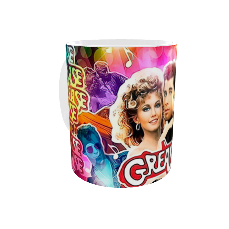 TAZA GREASE