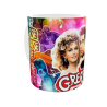 TAZA GREASE