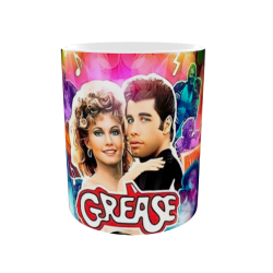TAZA GREASE