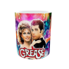 TAZA GREASE