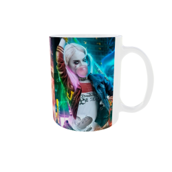 TAZA AVES DE PRESA