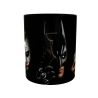 TAZA BATMAN & VILLANOS