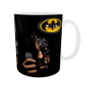 TAZA BATMAN & VILLANOS