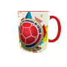 TAZA MUNDIAL26 COLOMBIA
