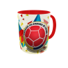 TAZA MUNDIAL26 COLOMBIA