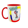 TAZA MUNDIAL26 COLOMBIA