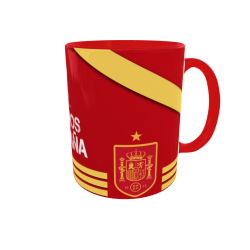 TAZA MUNDIAL26 ESPAÑA