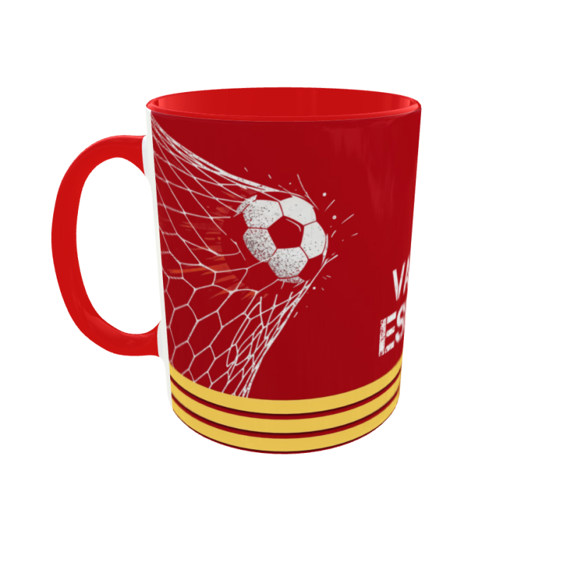 TAZA MUNDIAL26 ESPAÑA