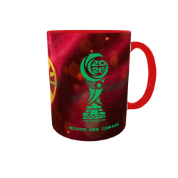 TAZA MUNDIAL26 PORTUGAL