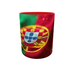 TAZA MUNDIAL26 PORTUGAL