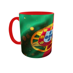 TAZA MUNDIAL26 PORTUGAL