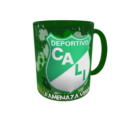 TAZA DEPORTIVO CALI