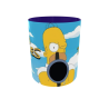 TAZA SIMPSON NO TOQUES MI TAZA