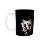 TAZA BATMAN & VILLANOS