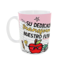 TAZA DIA DE LA PROFESORA