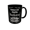 TAZA PAPA ROCKERO SIMPSOM