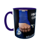 TAZA MILLONARIOS C.F.