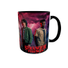 TAZA STRANGER THINGS