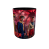TAZA STRANGER THINGS