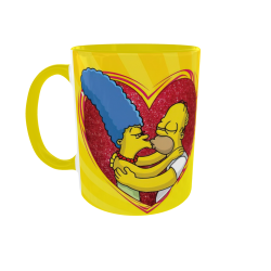 TAZA AMOR DE TU VIDA