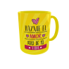 TAZA AMOR DE TU VIDA