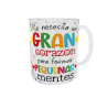 TAZA GRAN CORAZON