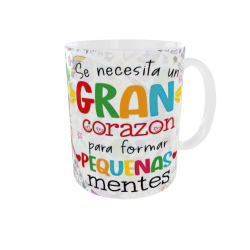 TAZA GRAN CORAZON