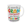 TAZA GRAN CORAZON