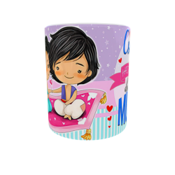 TAZA CONTIGO HASTA EL FIN