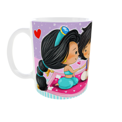 TAZA CONTIGO HASTA EL FIN