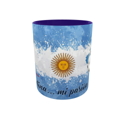 TAZA MUNDIAL26 ARGENTINA