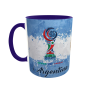 TAZA MUNDIAL26 ARGENTINA