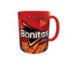 TAZA AMOR SIMIL DORITOS