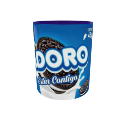 TAZA AMOR SIMIL OREO