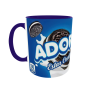 TAZA AMOR SIMIL OREO