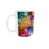 TAZA GREASE