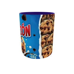 TAZA AMOR SIMIL COOKIES