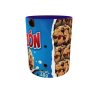 TAZA AMOR SIMIL COOKIES