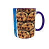 TAZA AMOR SIMIL COOKIES