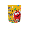 TAZA AMOR SIMIL M&MS 2