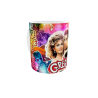 TAZA GREASE
