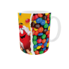TAZA AMOR SIMIL M&MS 2
