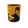 TAZA BRUCE LEE