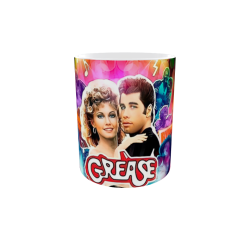 TAZA GREASE