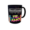TAZA AMOR SIMIL NINTENDO