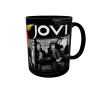 TAZA ROCK BON JOVI