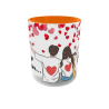 TAZA AMOR JUNTOS
