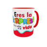 TAZA AMOR SIMIL KINDER