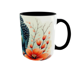 TAZA BUDA DE LA SUERTE